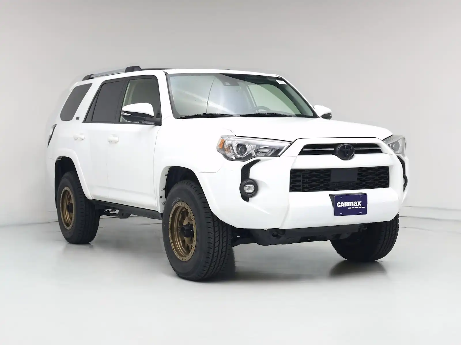 2022 Toyota 4Runner SR5 Premium 4WD V6's photo