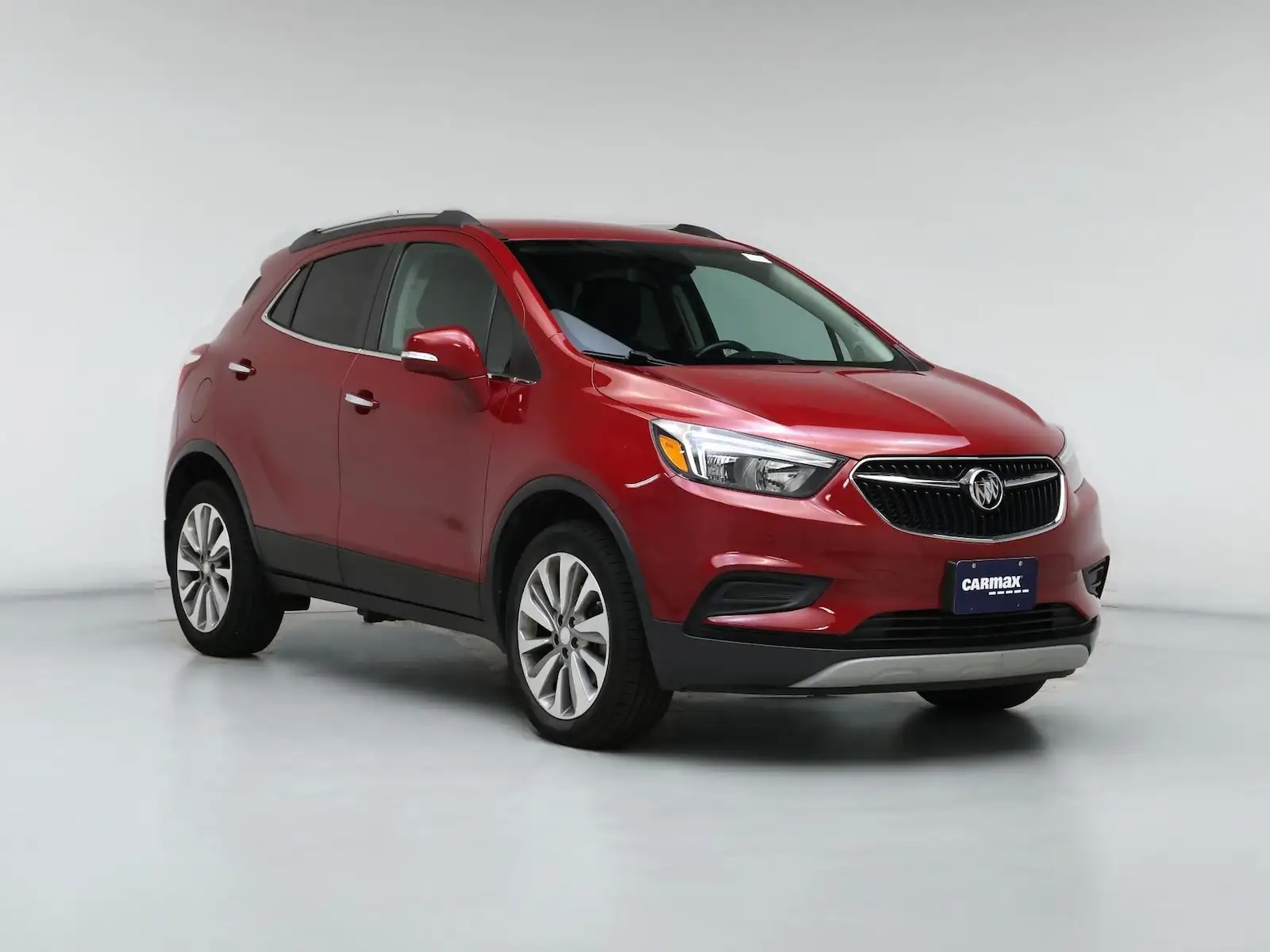 2018 Buick Encore Preferred AWD's photo