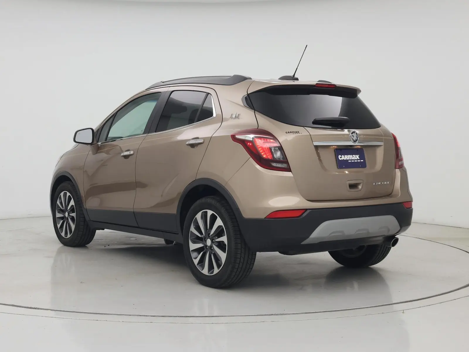 2019 Buick Encore Essence photo 3