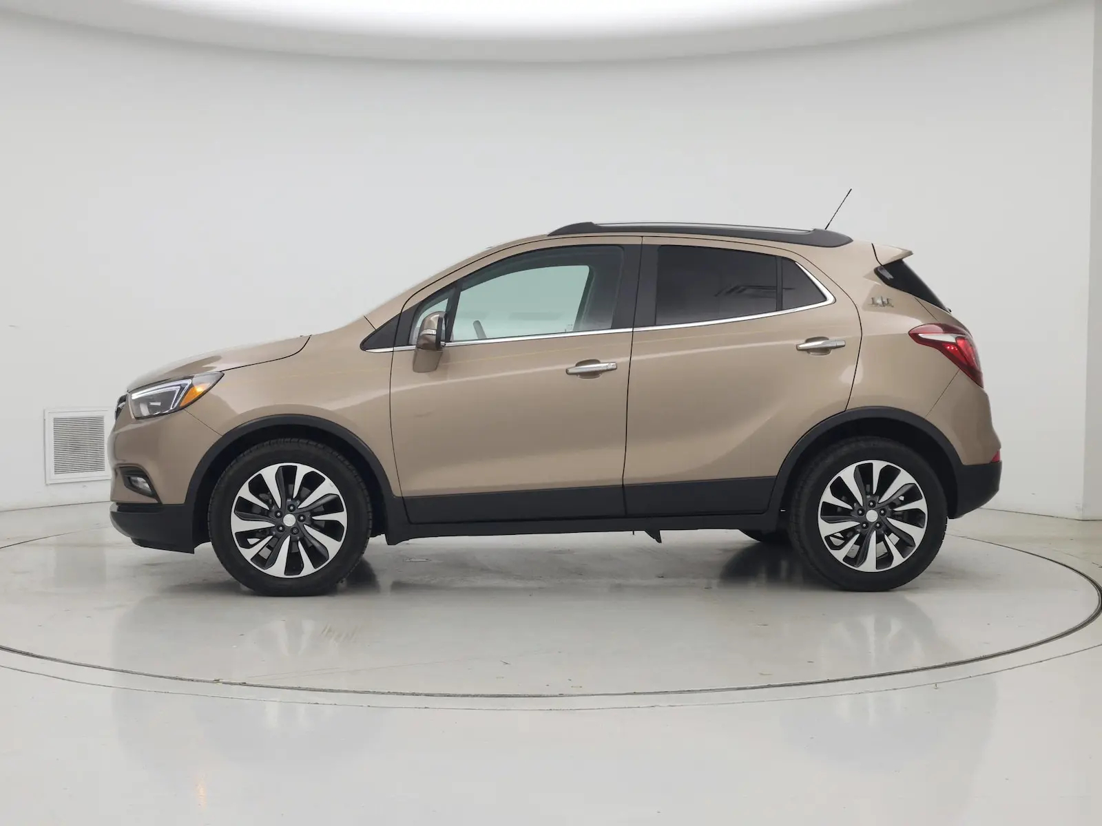 2019 Buick Encore Essence photo 4