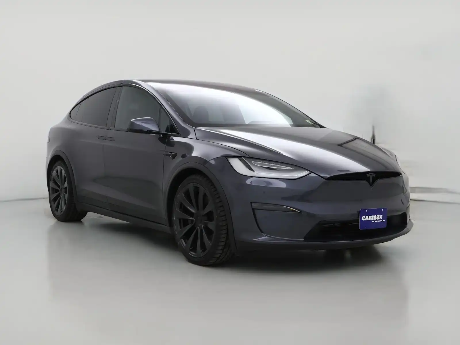 2022 Tesla Model X Plaid's photo