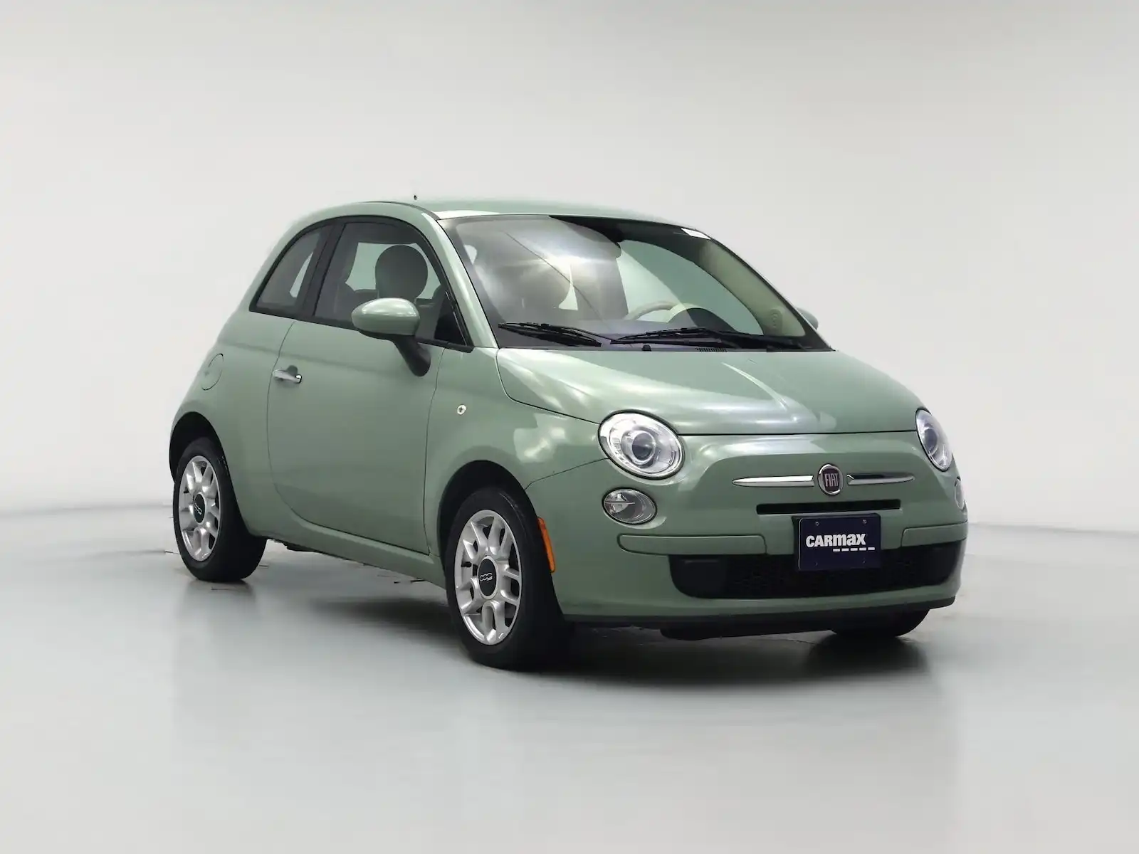 2015 FIAT 500 Pop's photo