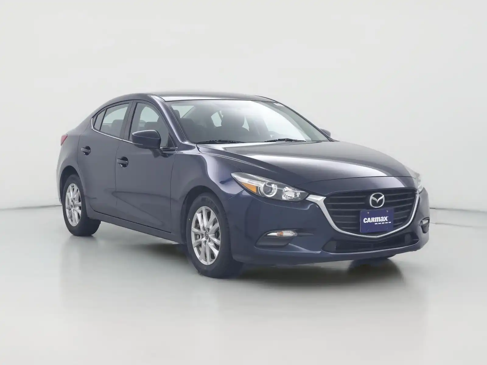 2017 Mazda CX-3 Sport Auto SKYACTIV 4-Door's photo