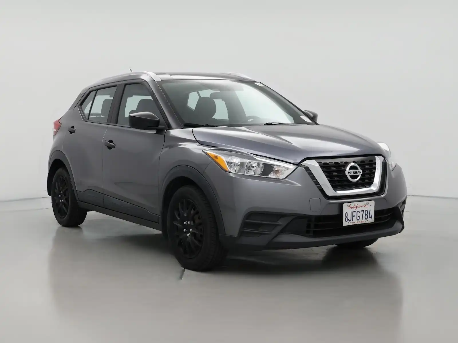 2018 Nissan Kicks 1.6 S's photo