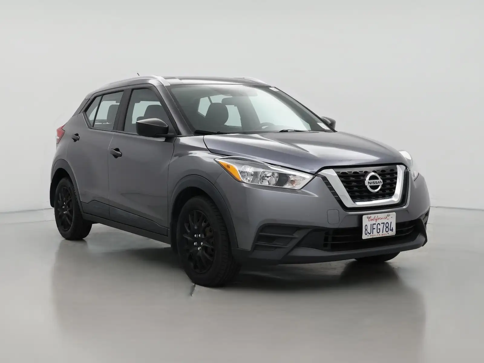 2018 Nissan Kicks 1.6 S's photo