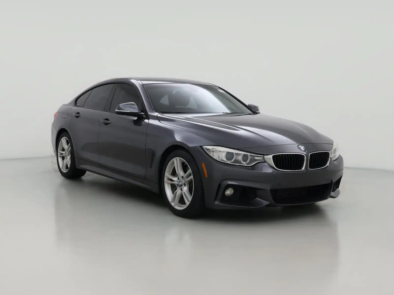 2016 BMW 4 Series 428i Gran Coupe SULEV's photo