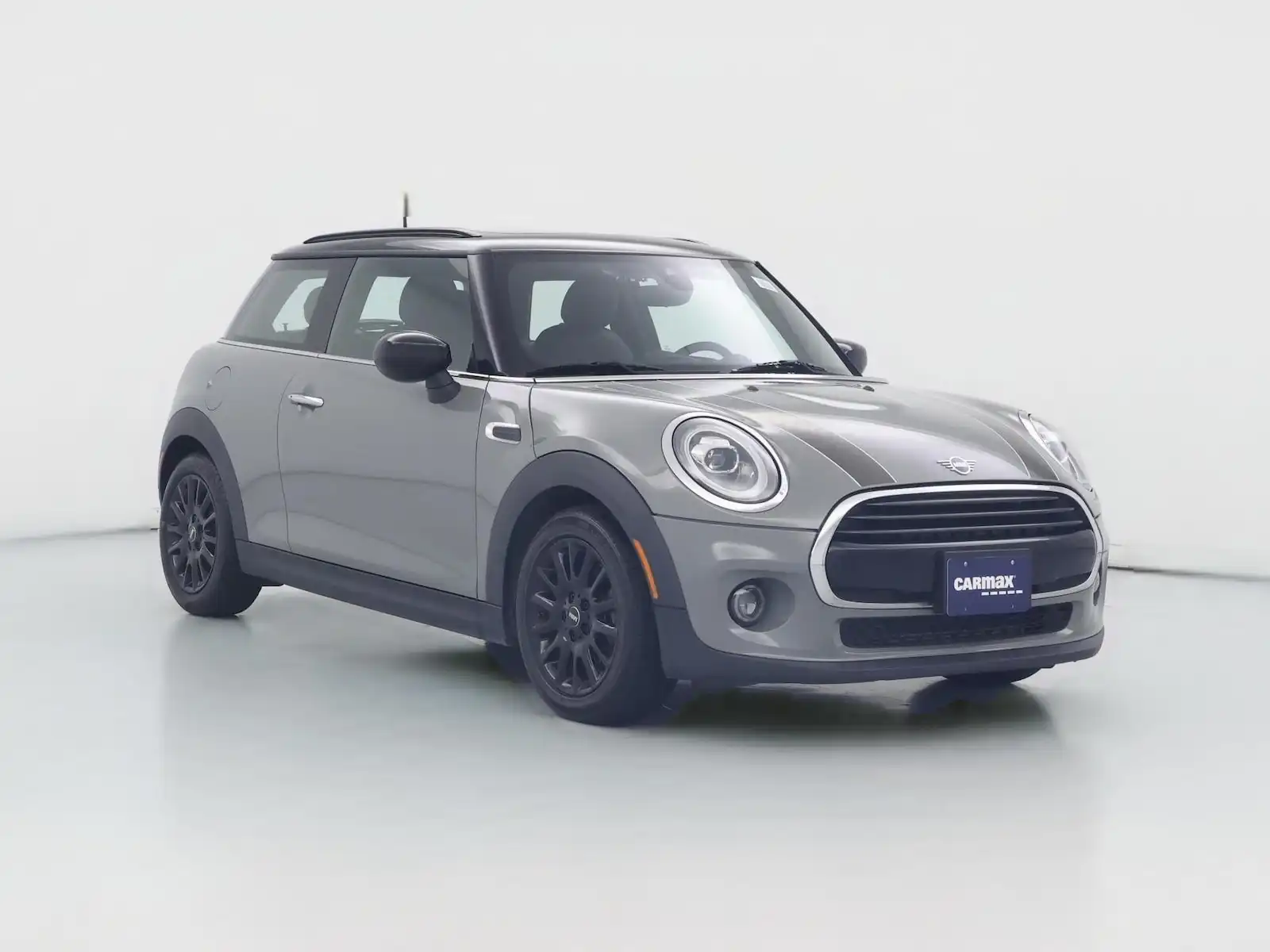 2021 MINI Hardtop Cooper Hardtop's photo
