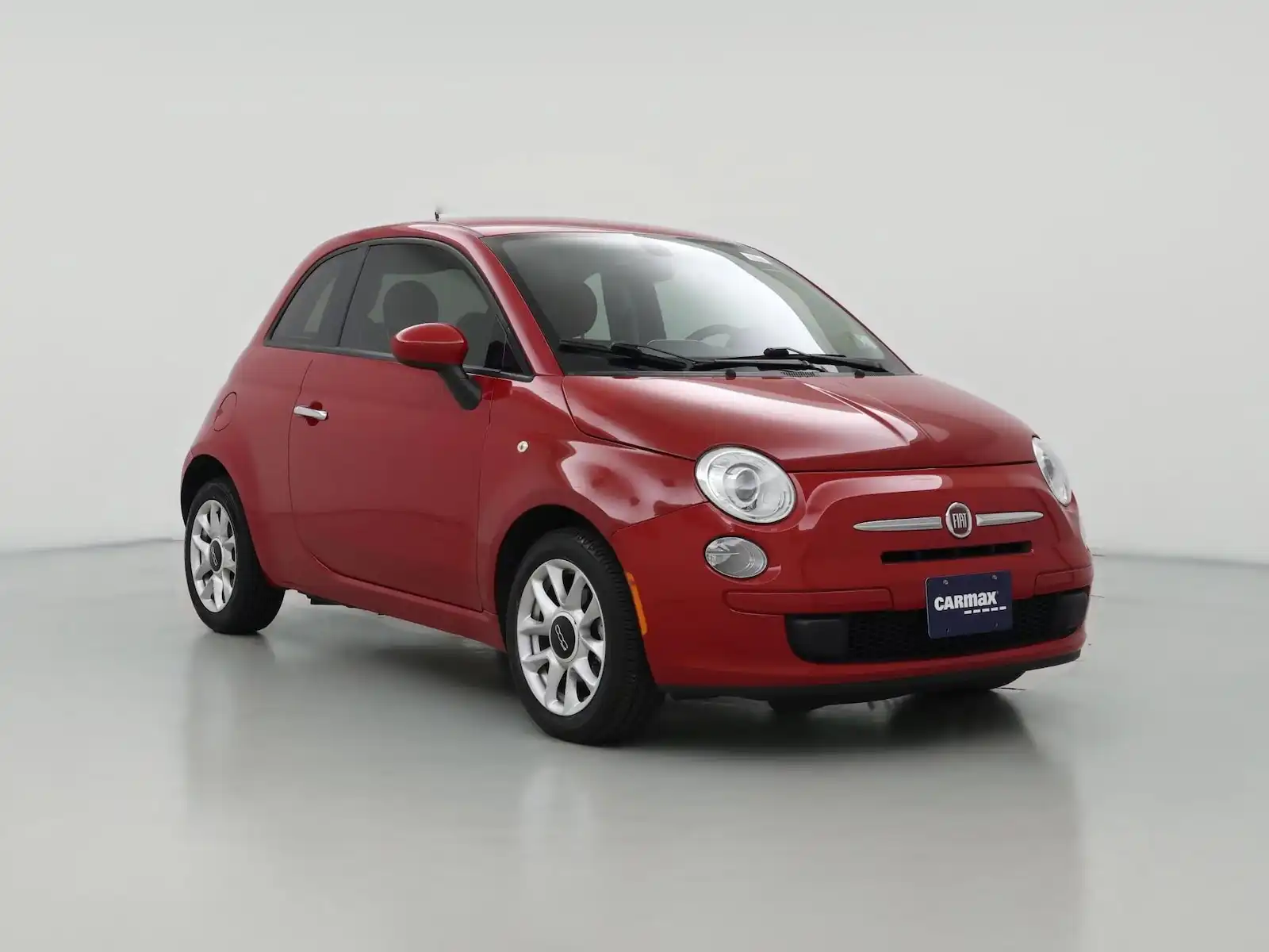 2017 FIAT 500 Pop's photo