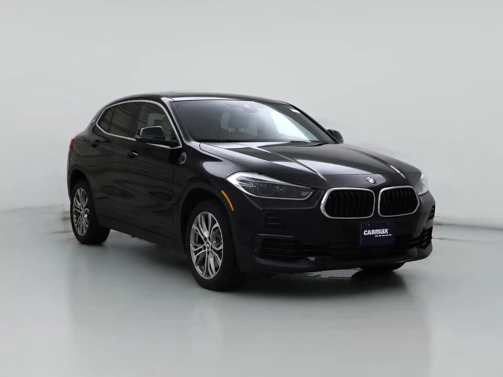 2022 BMW X2 xDrive28i's photo
