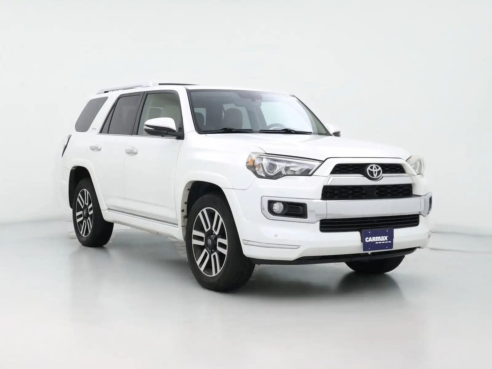 2014 Toyota 4Runner Limited V6's photo