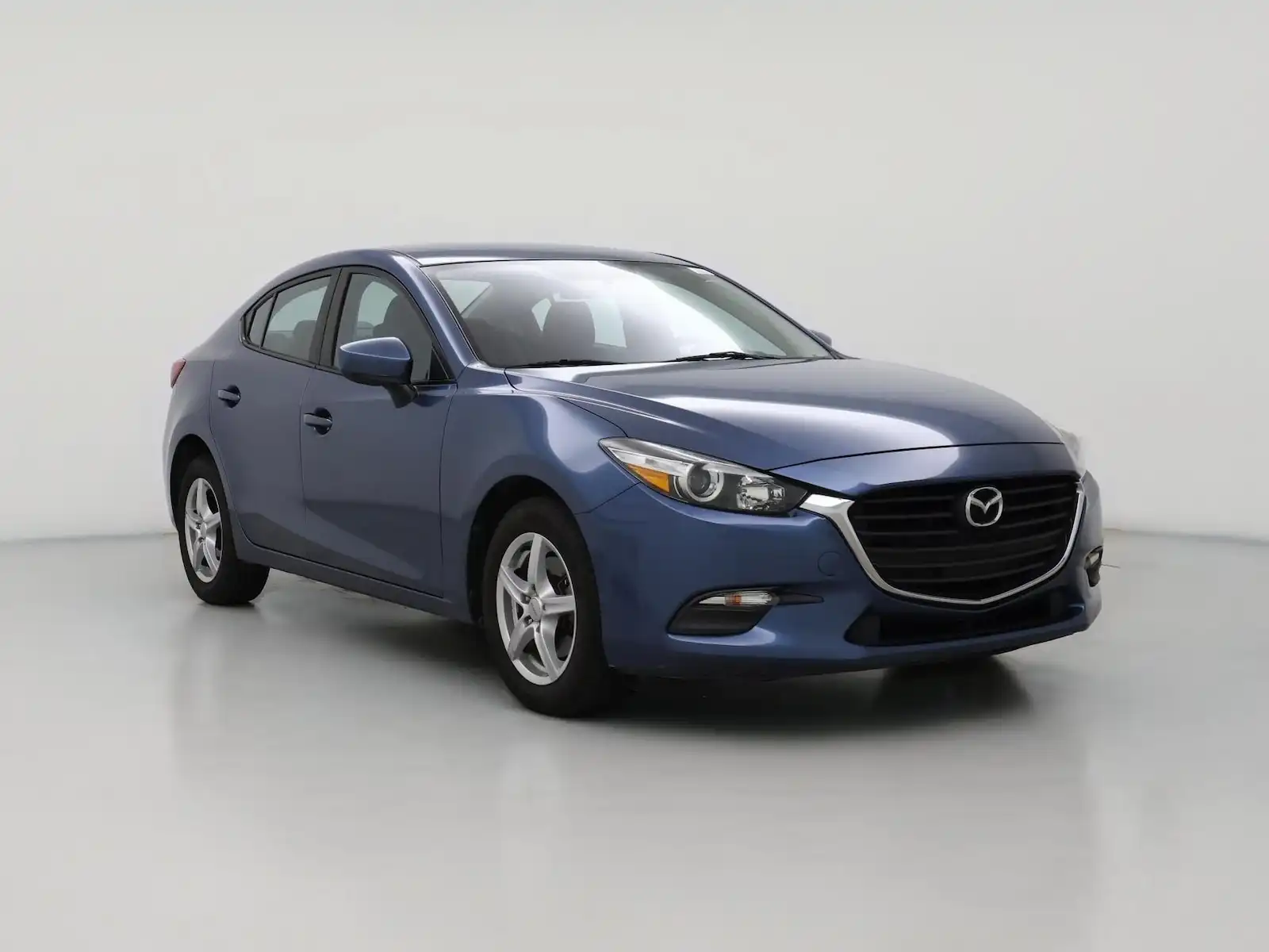 2017 Mazda CX-3 Sport Manual SKYACTIV 4-Door's photo