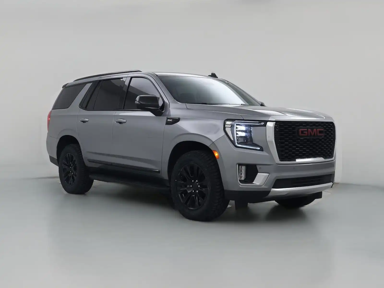 2024 GMC Yukon Denali 4WD's photo