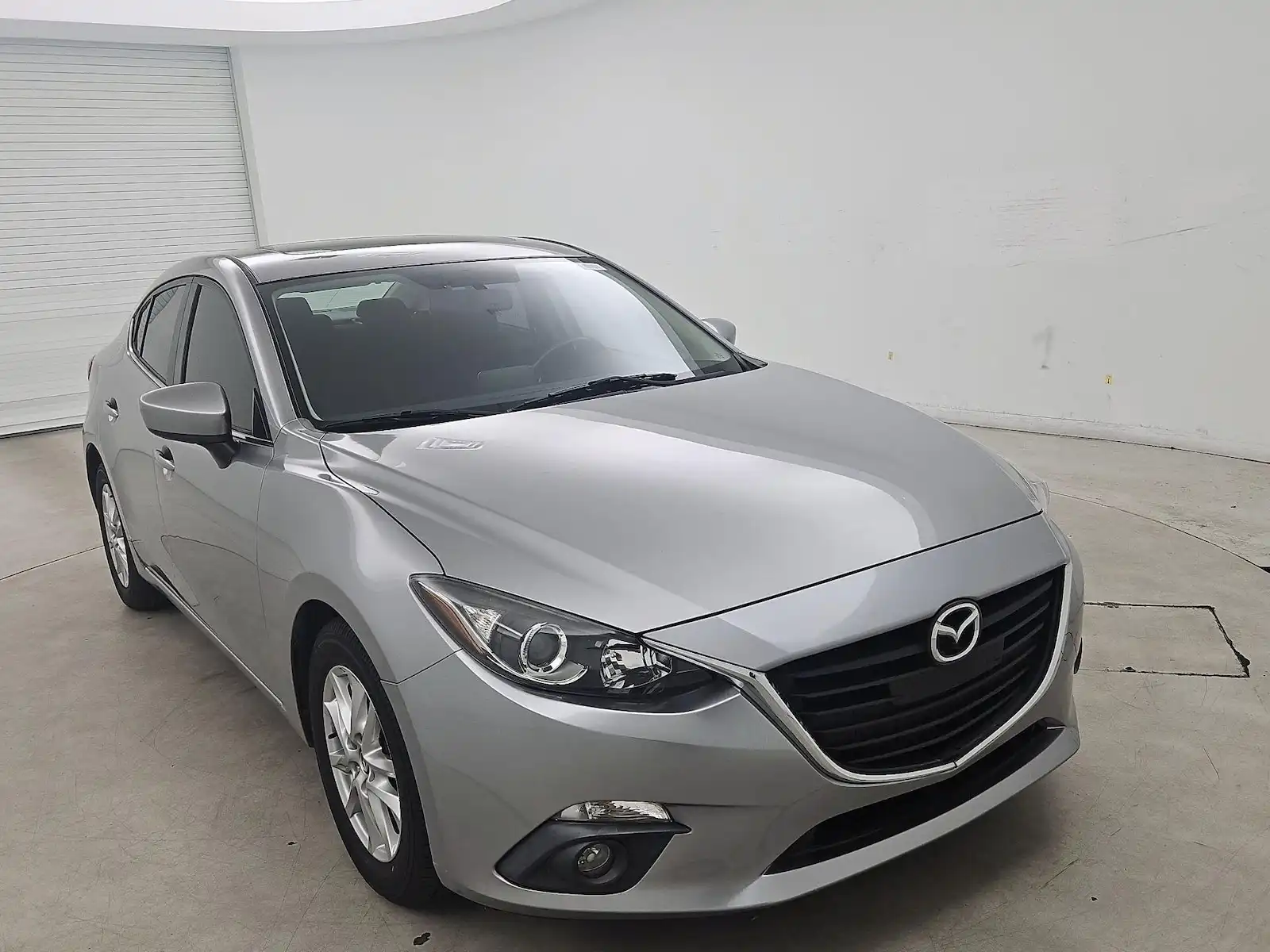 2016 Mazda CX-3 Touring Auto SKYACTIV i 4-Door's photo
