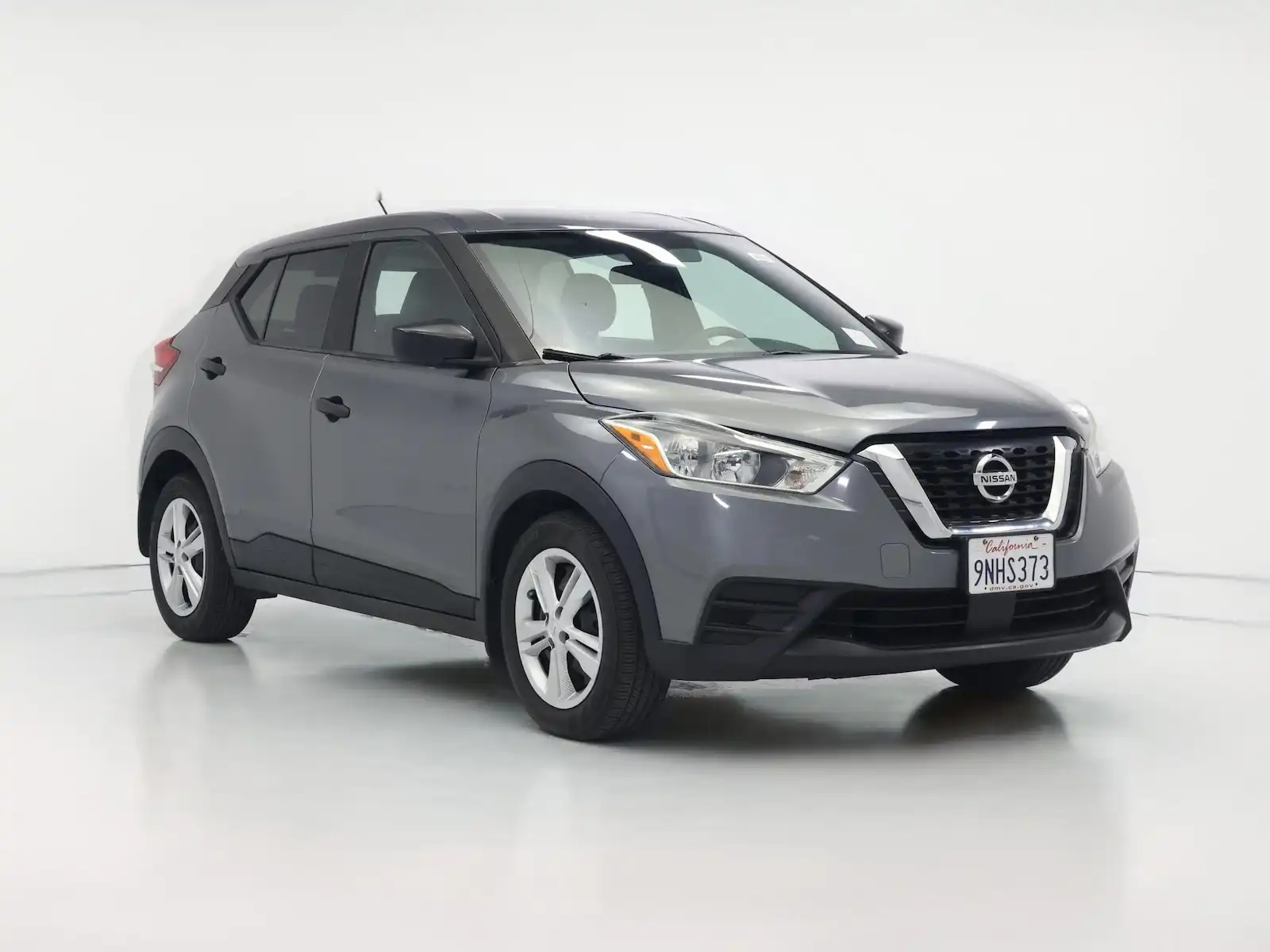 2020 Nissan Kicks 1.6 S's photo