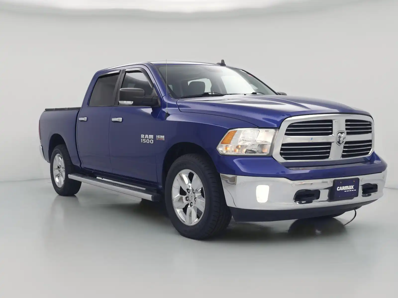 2016 RAM 1500 Big Horn 4WD Crew Cab 5'7's photo