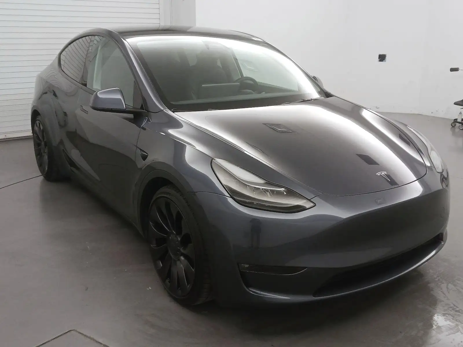 2023 Tesla Model Y Performance Dual Motor AWD's photo