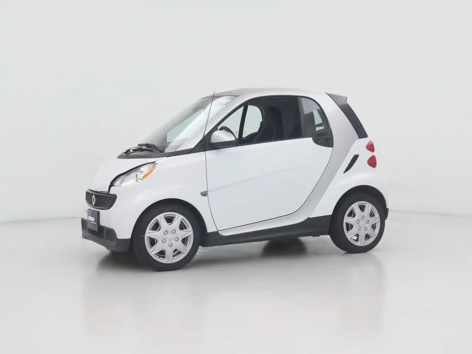 2015 smart fortwo Passion's photo