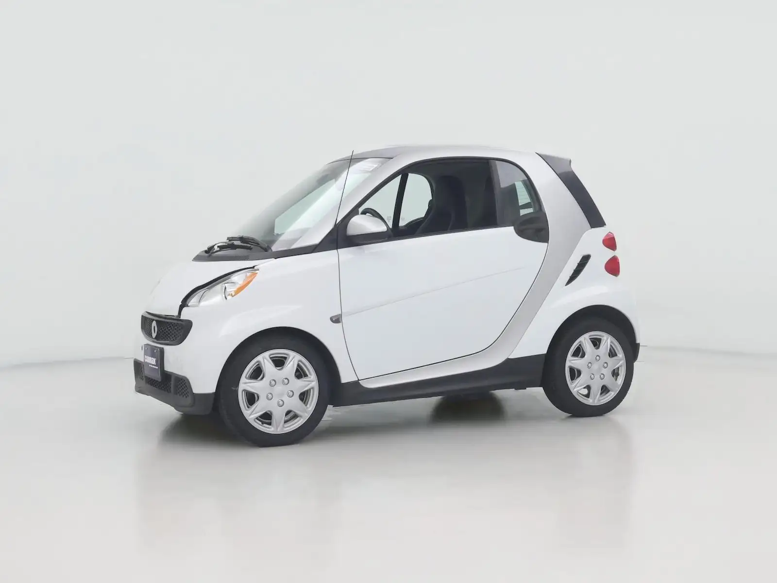 2015 smart fortwo Passion's photo