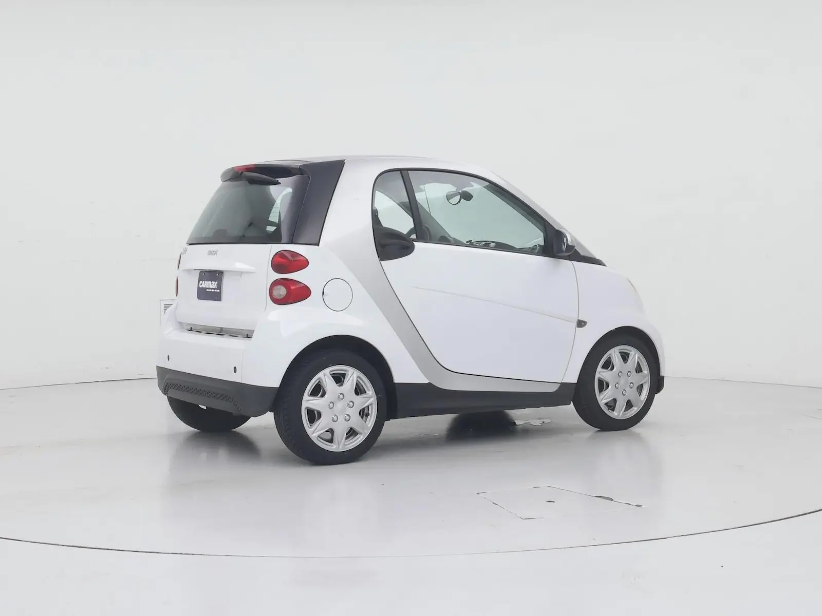 2015 smart fortwo Passion photo 3