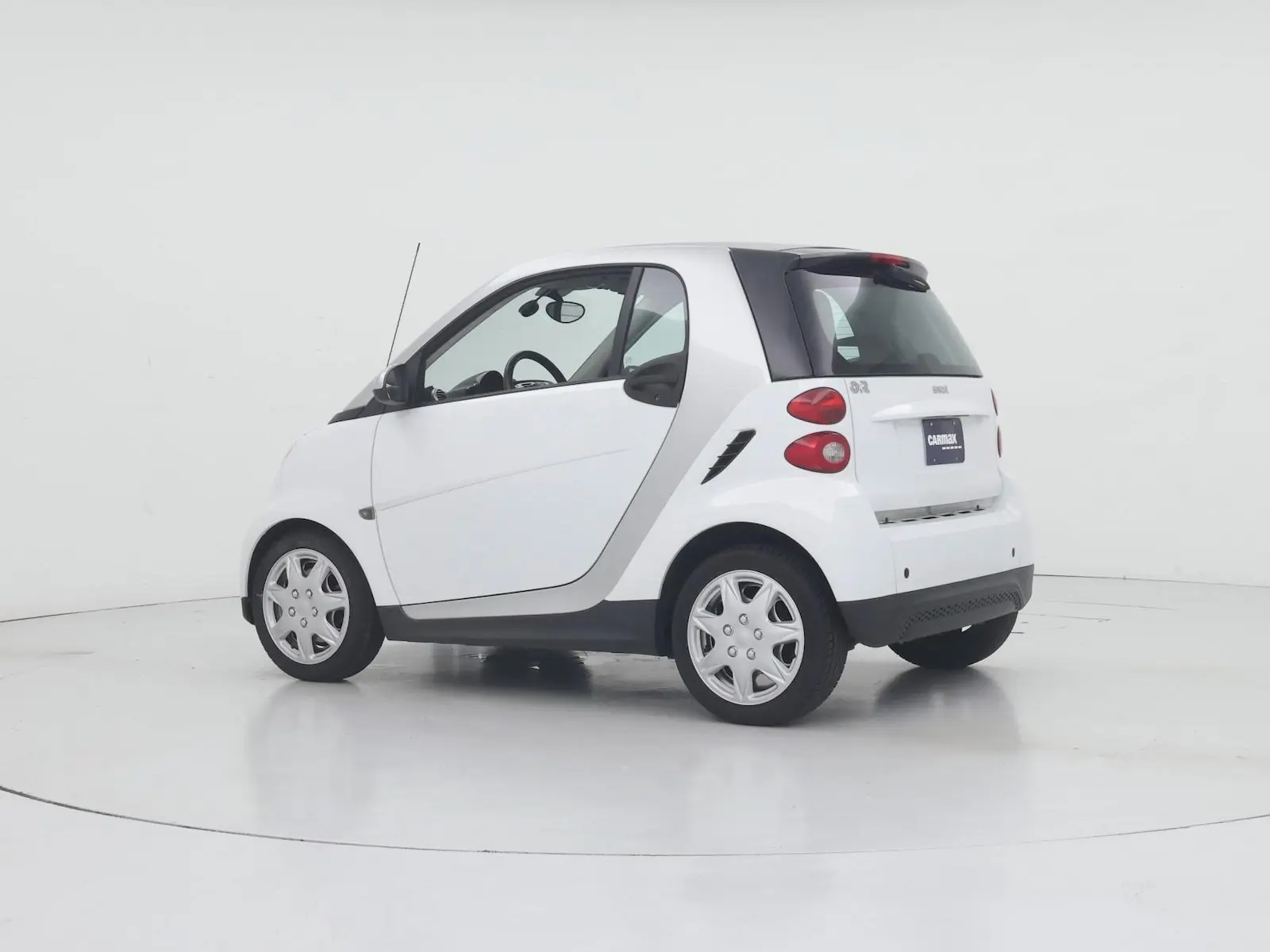 2015 smart fortwo Passion photo 5
