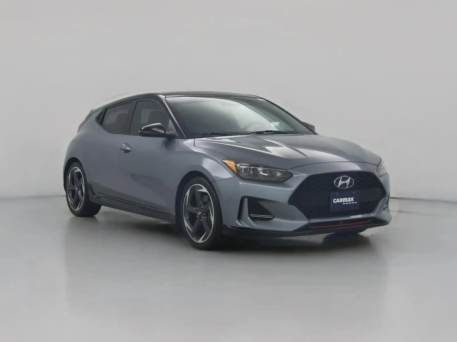 2020 Hyundai Veloster 1.6 Ultimate DCT Turbo's photo