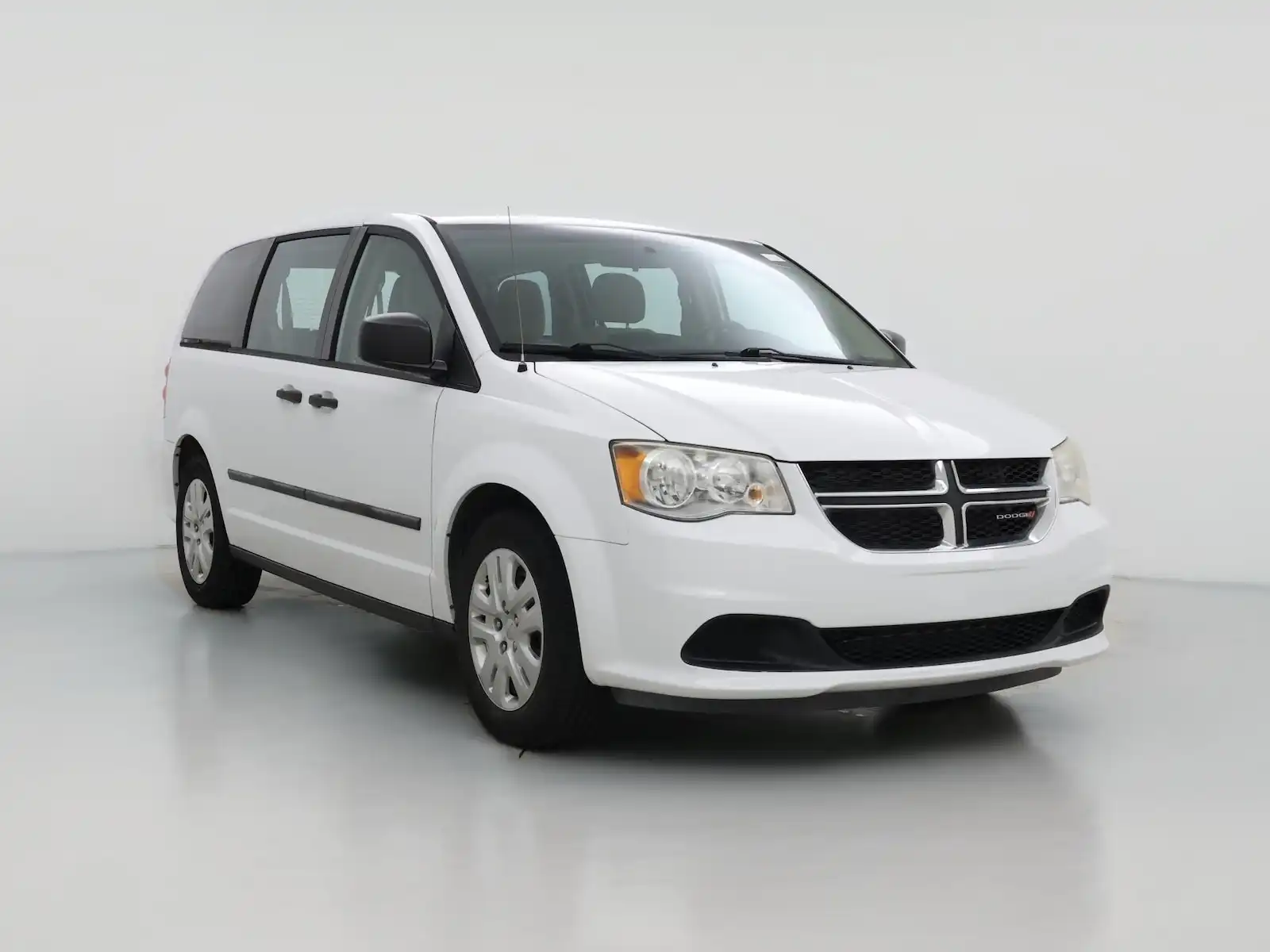 2016 Dodge Grand Caravan American Value Package's photo