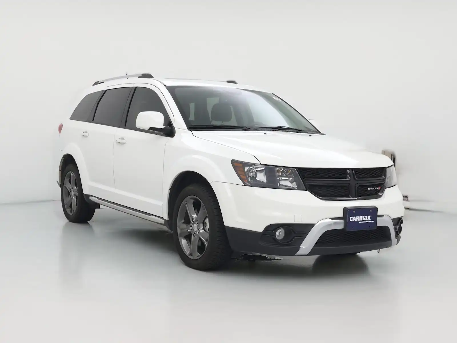 2015 Dodge Journey Crossroad AWD's photo