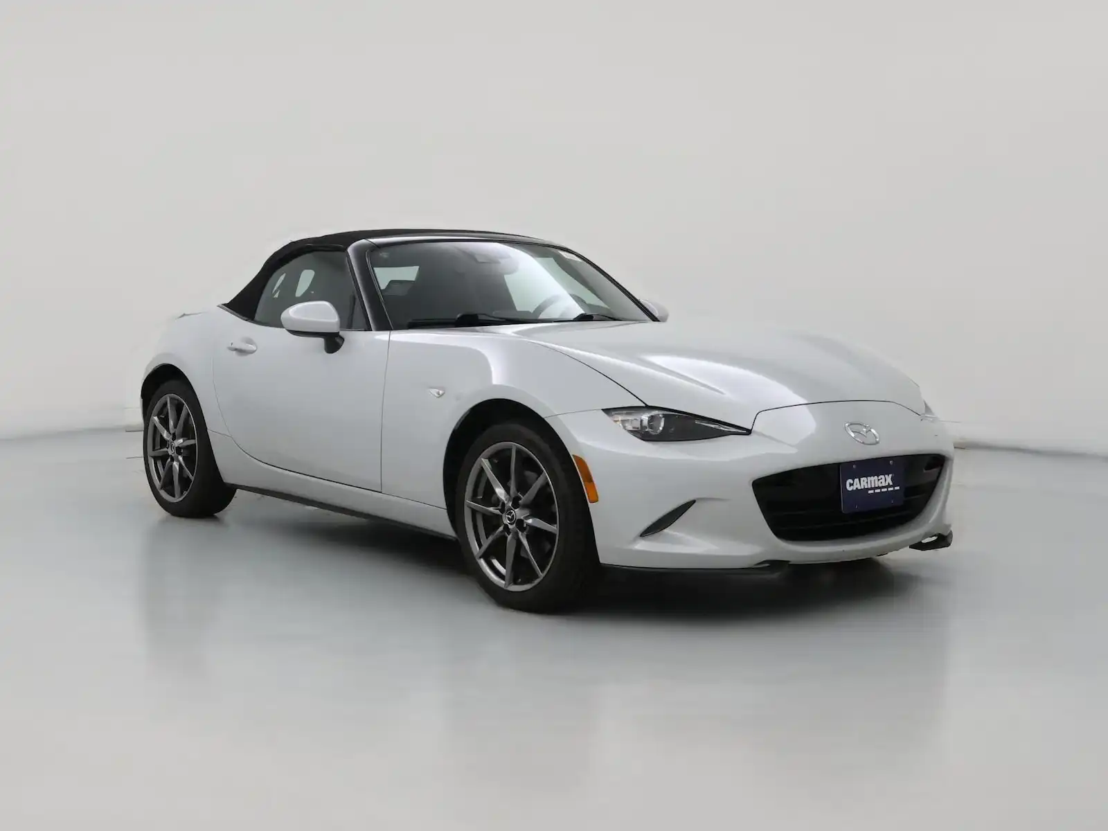 2016 Mazda MX-5 Miata Grand Touring Auto's photo