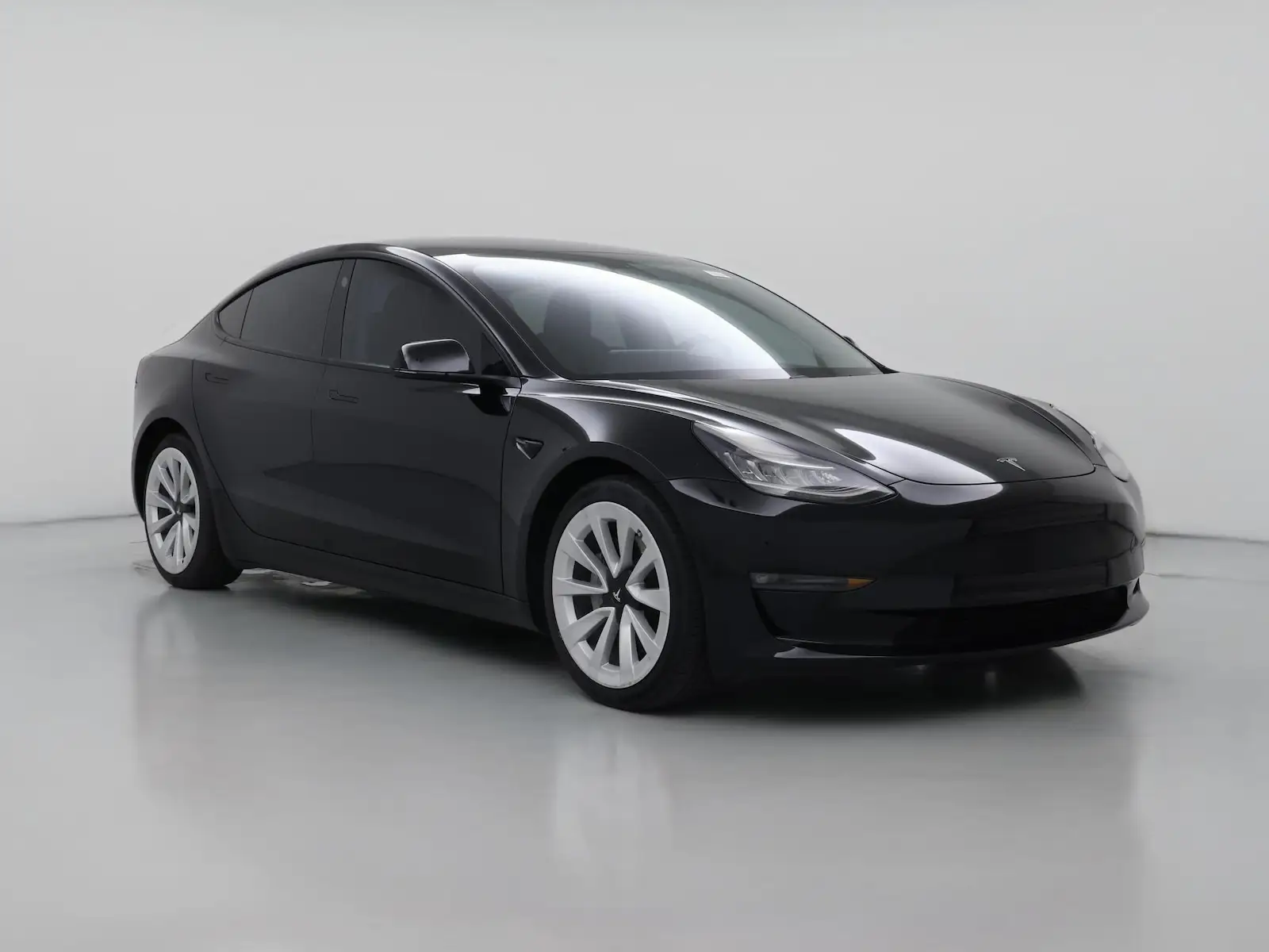 2021 Tesla Model 3 Long Range photo 1