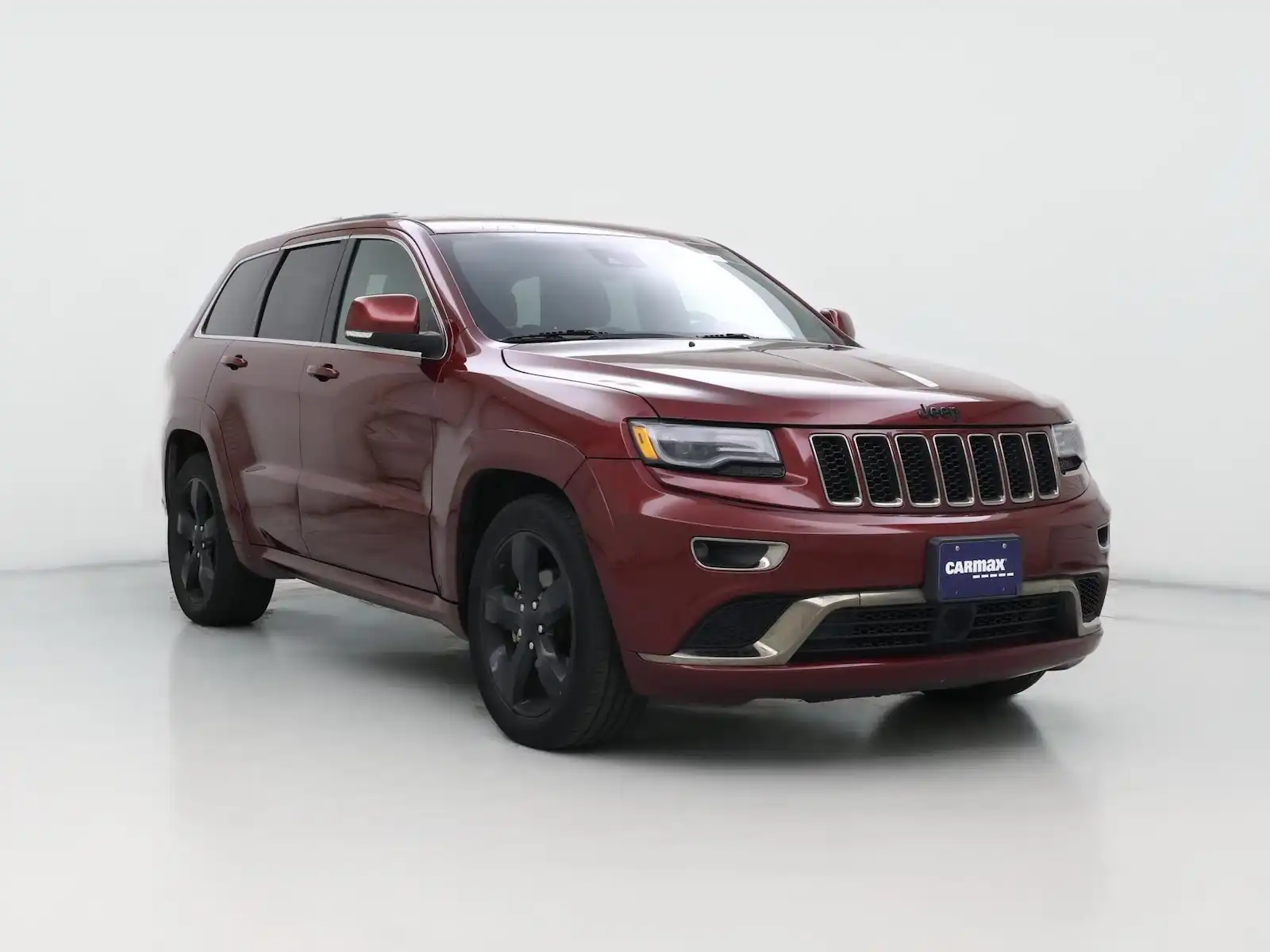 2016 Jeep Grand Cherokee High Altitude 4WD's photo