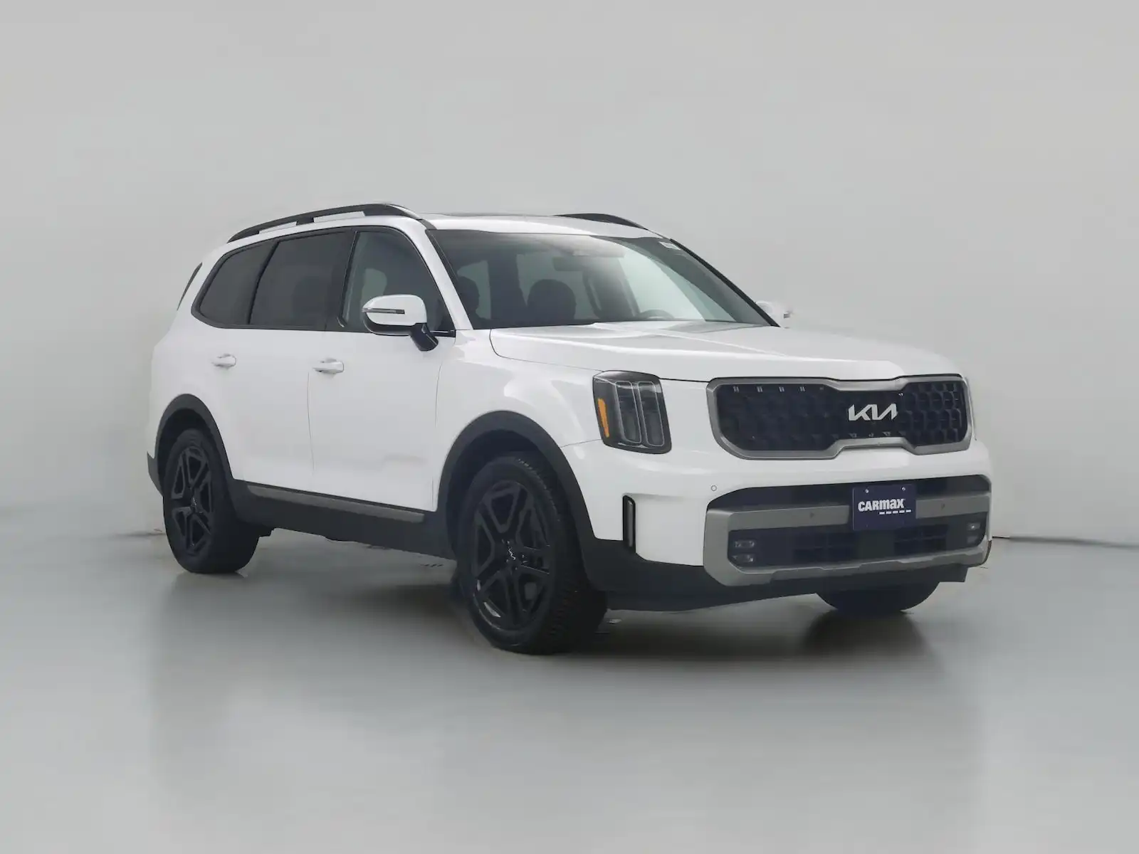 2023 Kia Telluride SX Prestige AWD X-Line's photo
