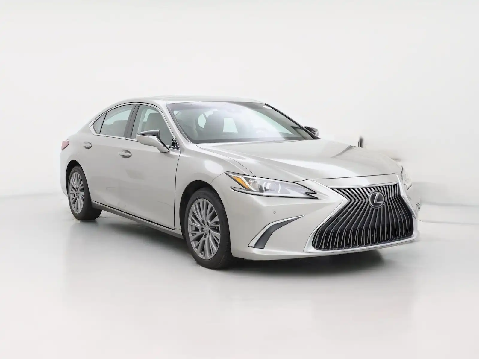 2020 Lexus ES 350 350's photo