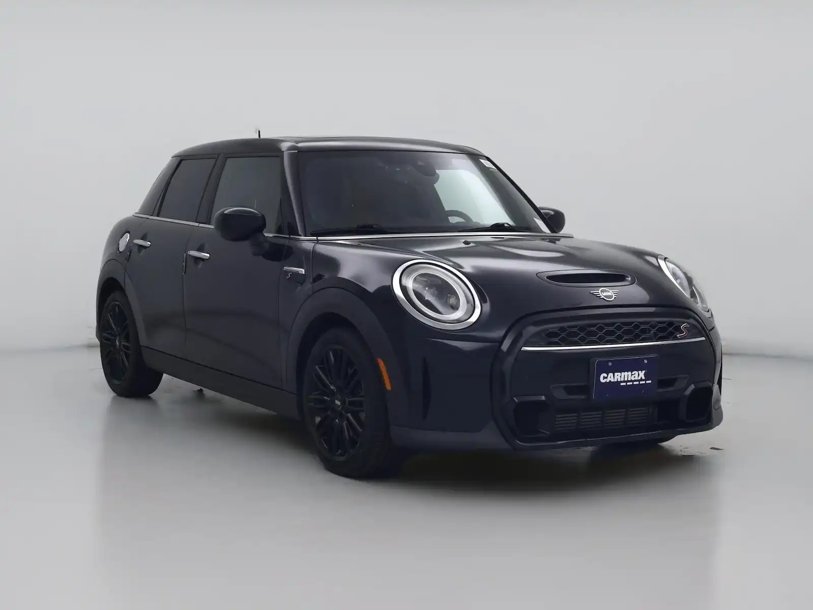 2022 MINI Hardtop Cooper S's photo
