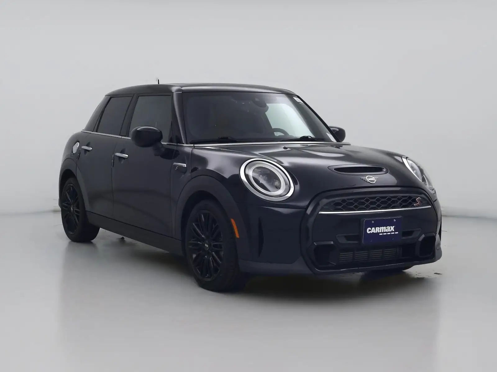 2022 MINI Hardtop Cooper S photo 1