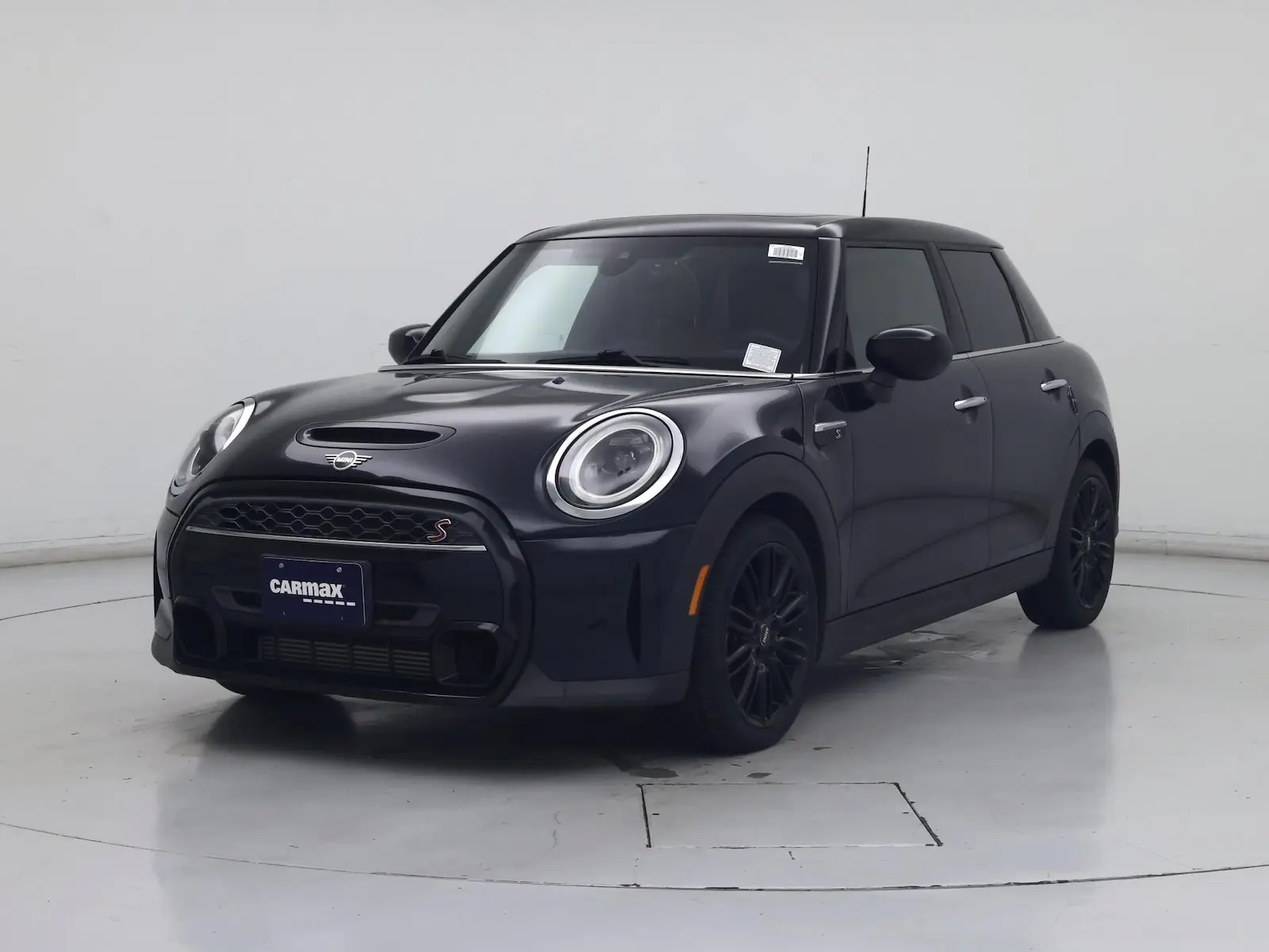 2022 MINI Hardtop Cooper S photo 5