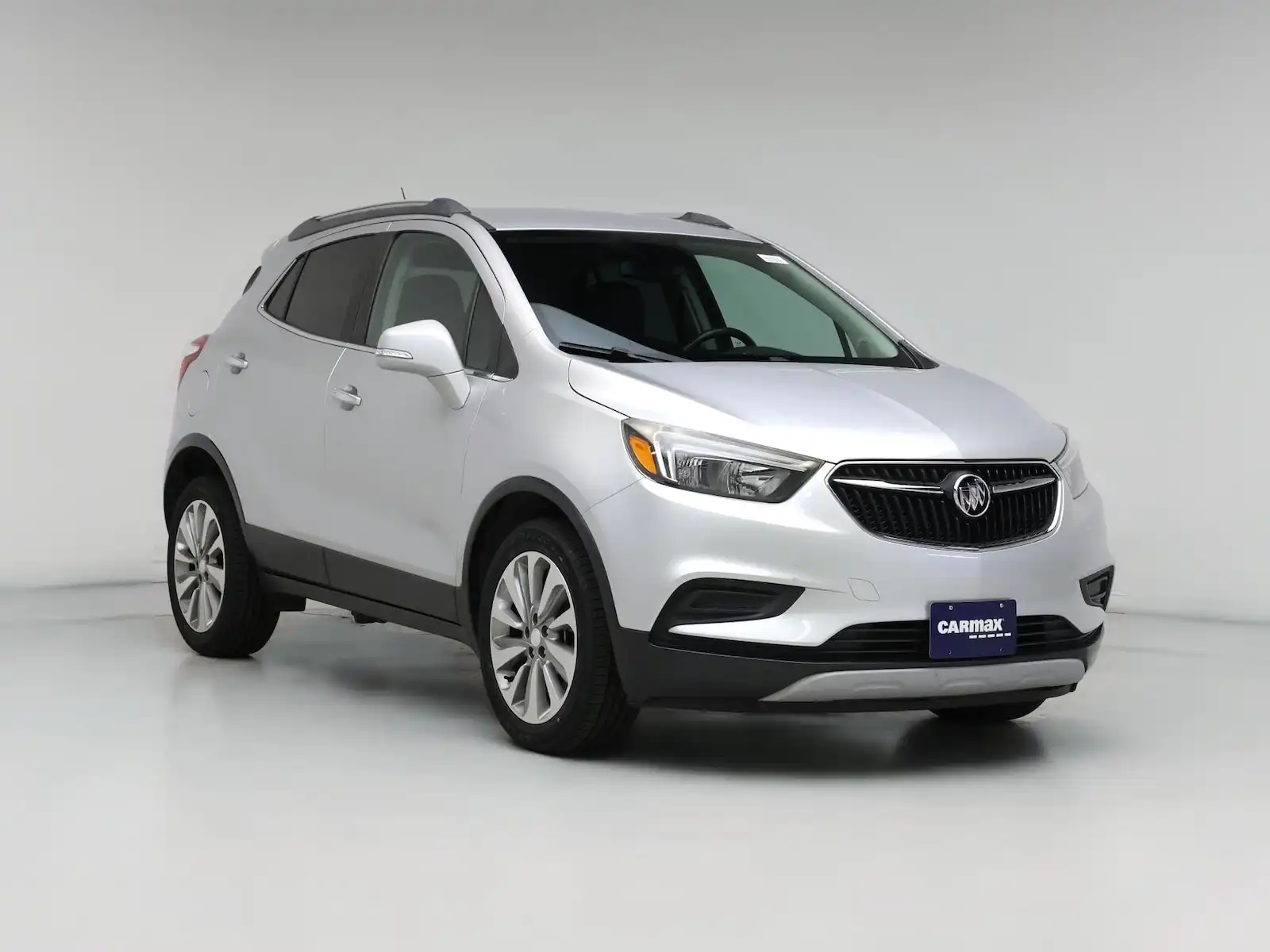 2017 Buick Encore Preferred's photo