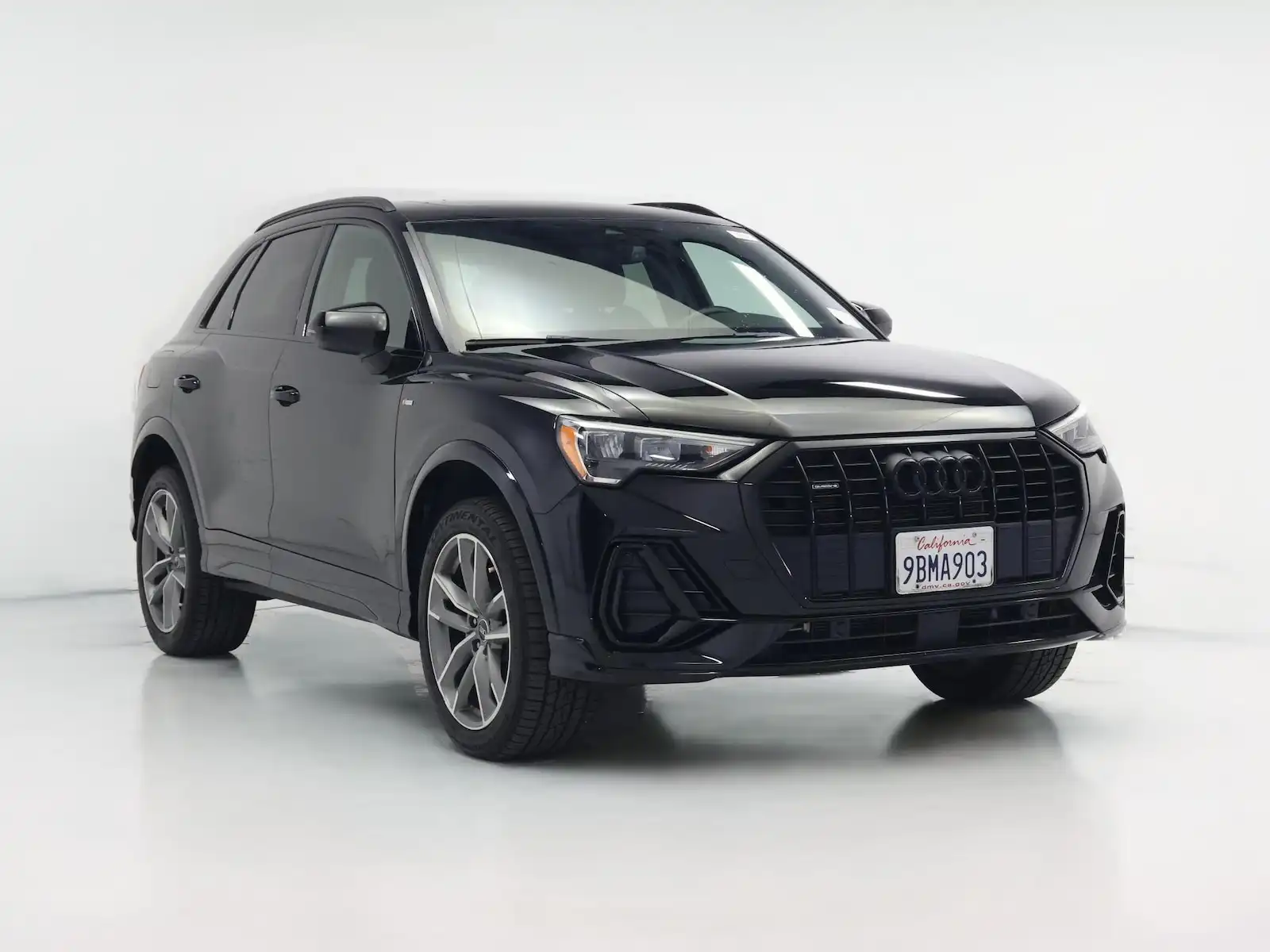 2022 Audi Q3 45 TFSI S Line Premium quattro's photo