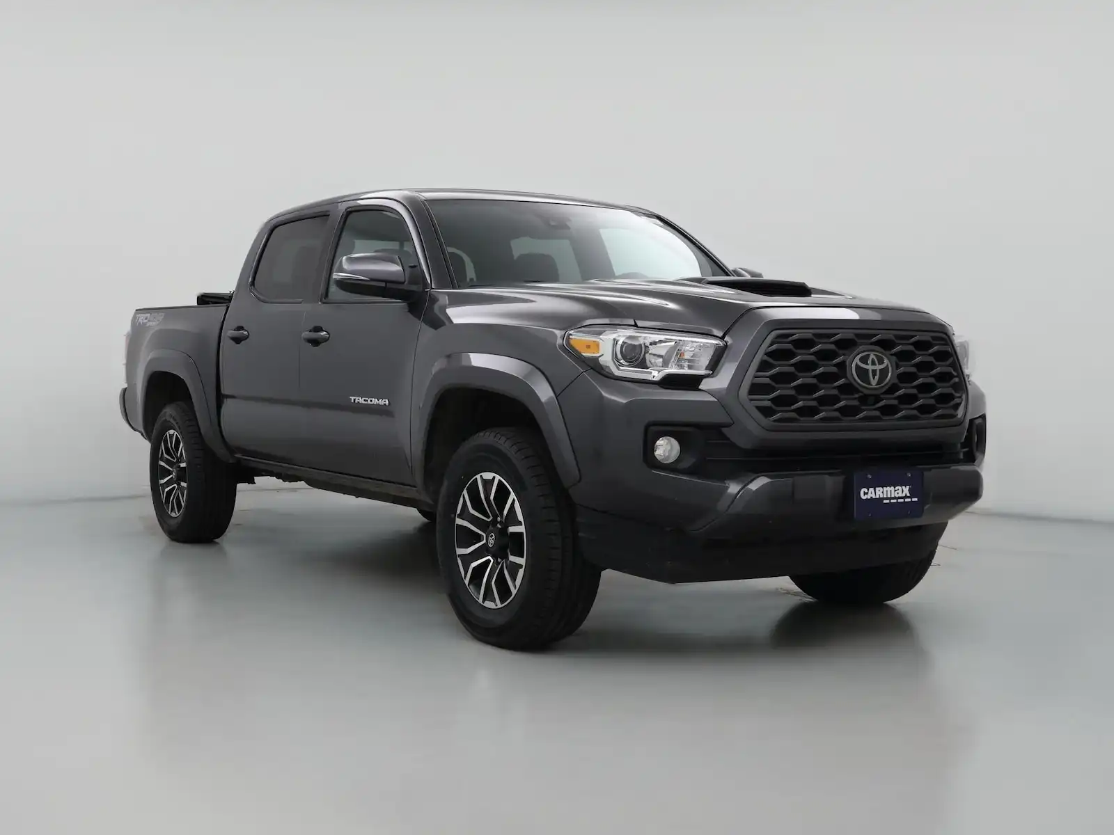 2023 Toyota Tacoma TRD Sport Double Cab 4WD V6 Auto Short Bed's photo