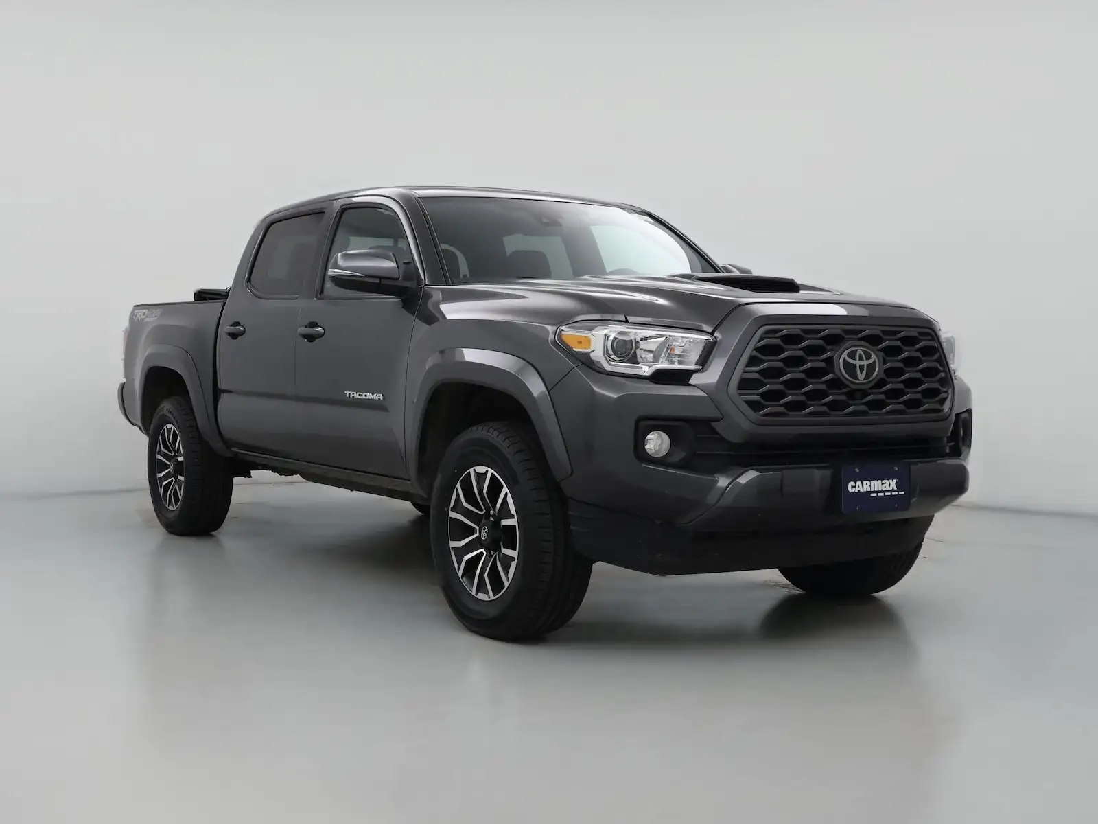 2023 Toyota Tacoma TRD Sport Double Cab 4WD V6 Auto Short Bed's photo