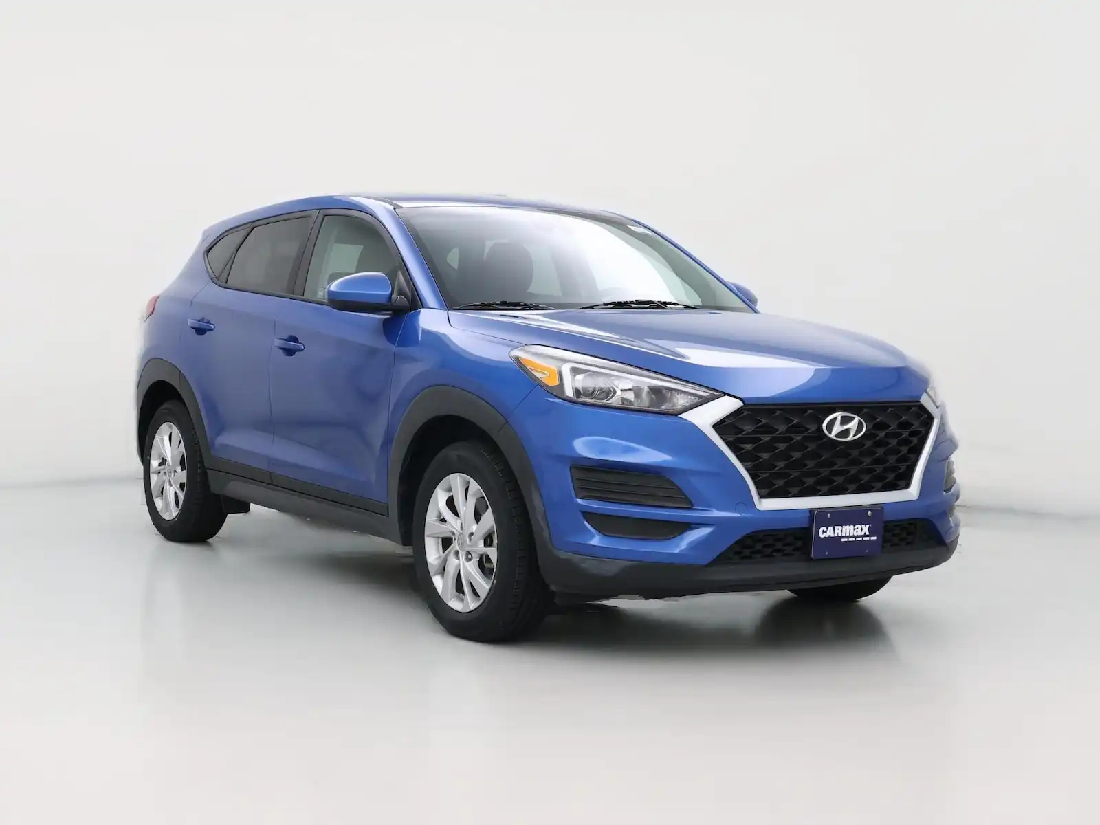 2019 Hyundai Tucson SE AWD's photo