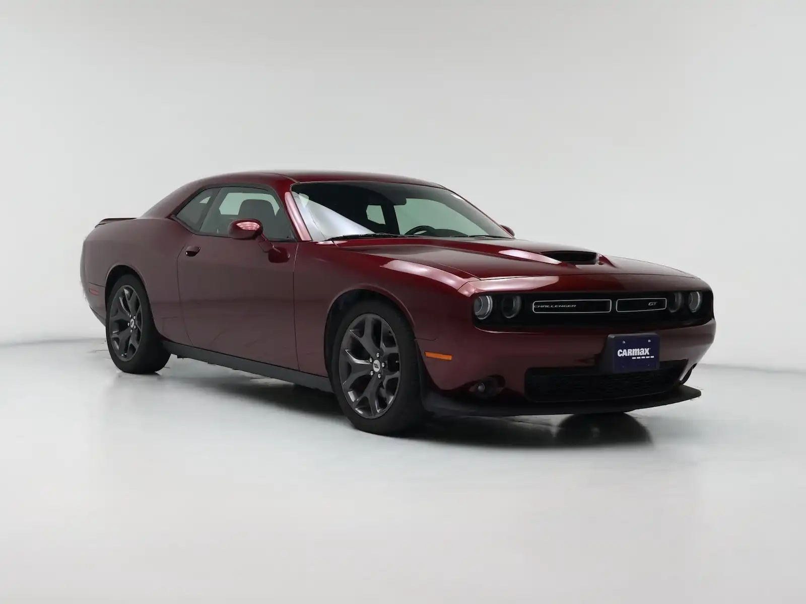 2019 Dodge Challenger GT Auto's photo