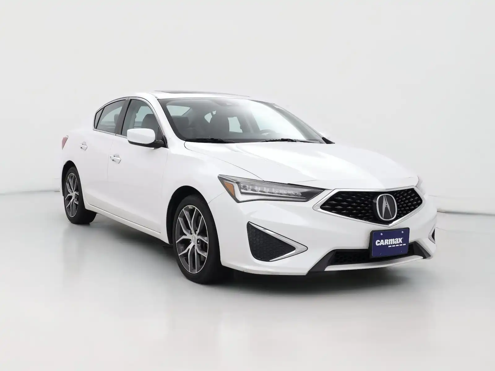 2020 Acura ILX Premium's photo