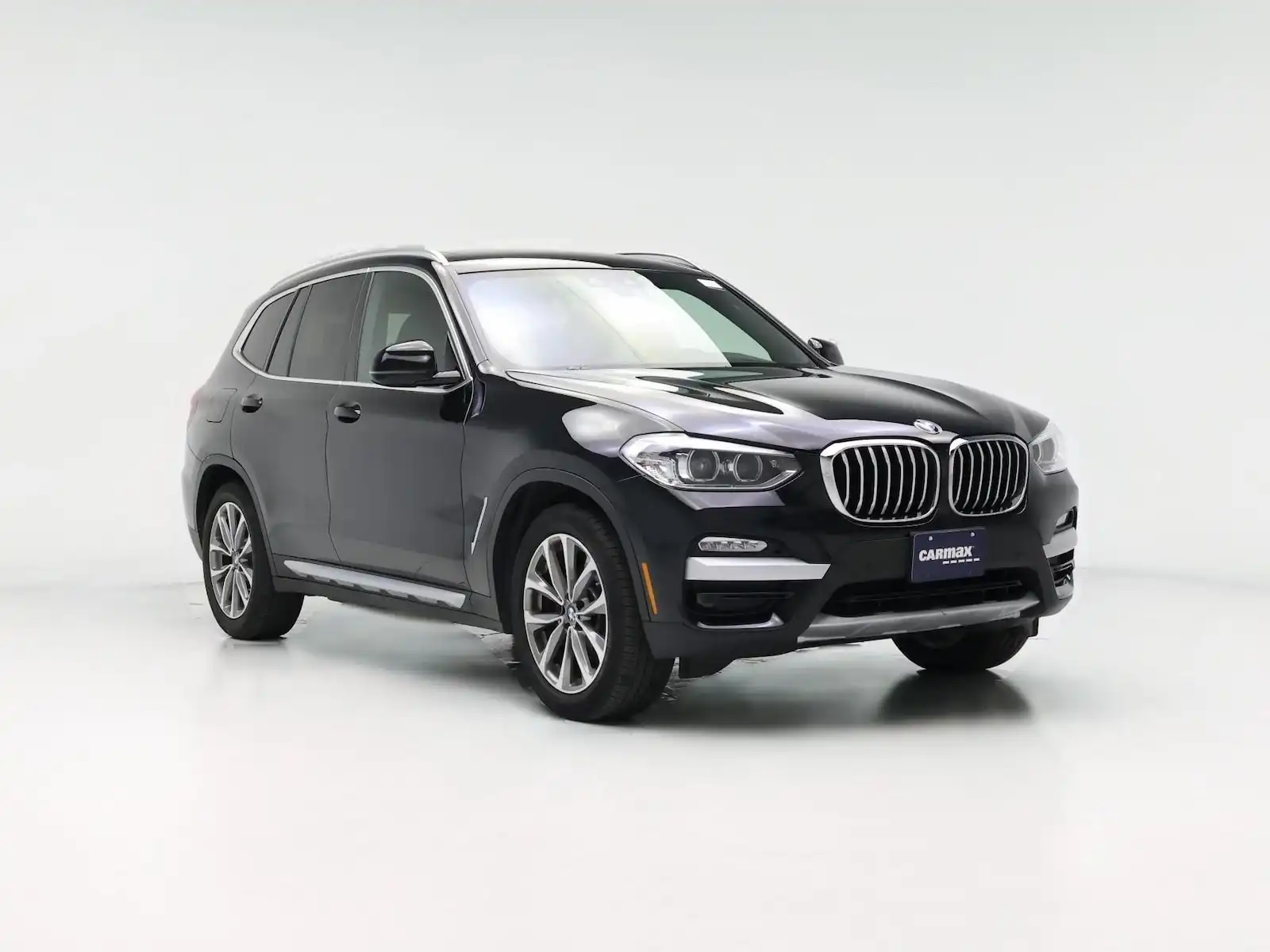 2019 BMW X3 xDrive30i's photo