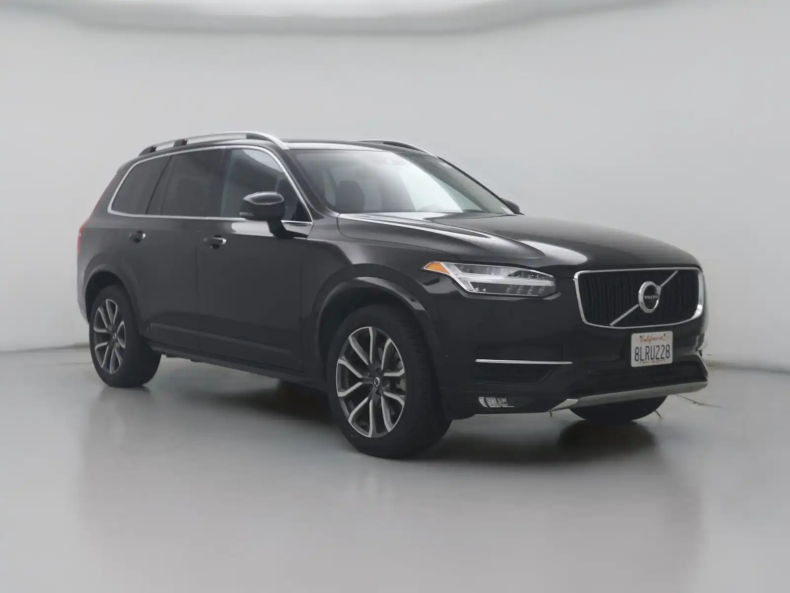 2019 Volvo XC90 T6 Momentum AWD's photo