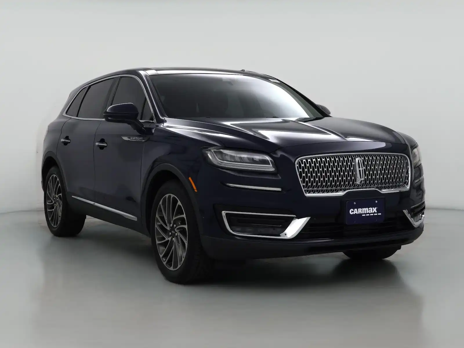 2020 Lincoln Nautilus Reserve FWD's photo