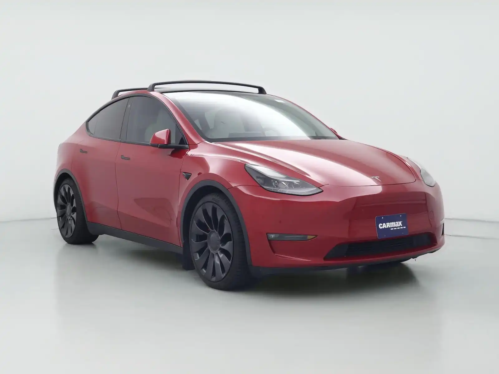 2022 Tesla Model Y Performance Dual Motor AWD's photo