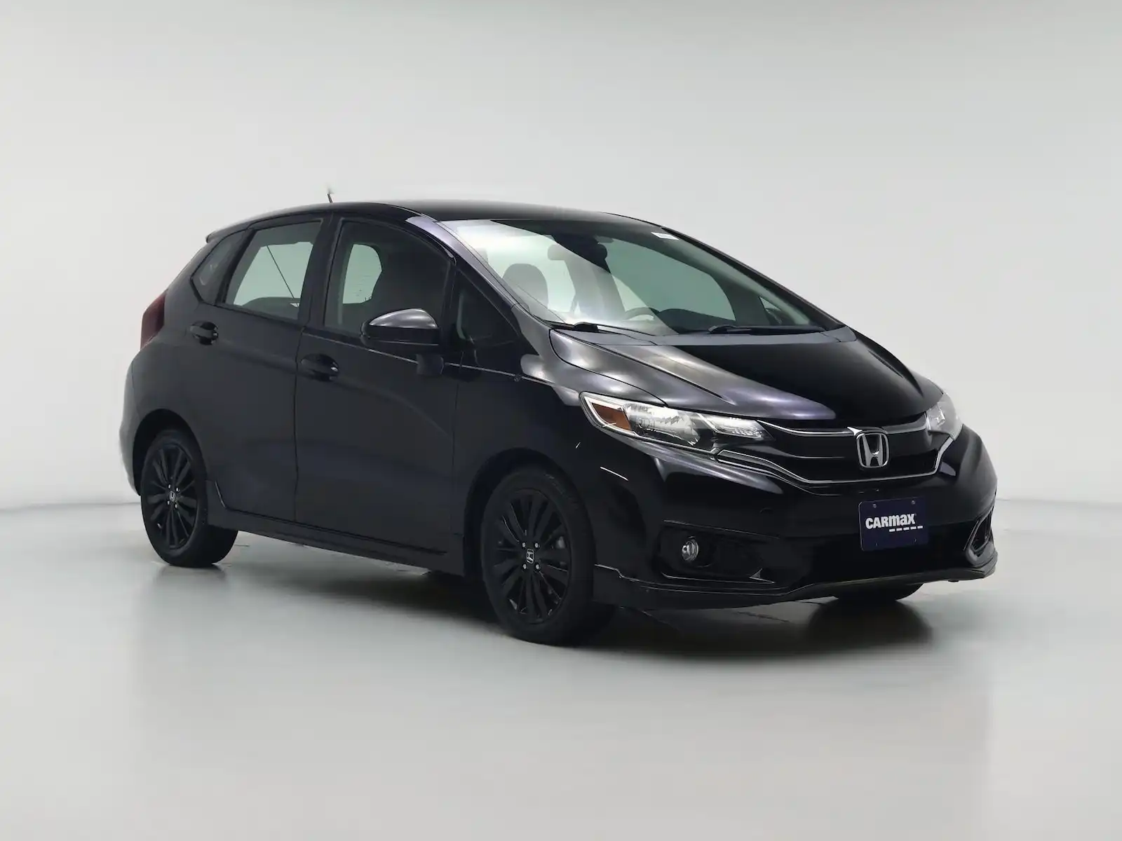 2018 Honda Fit Sport CVT's photo