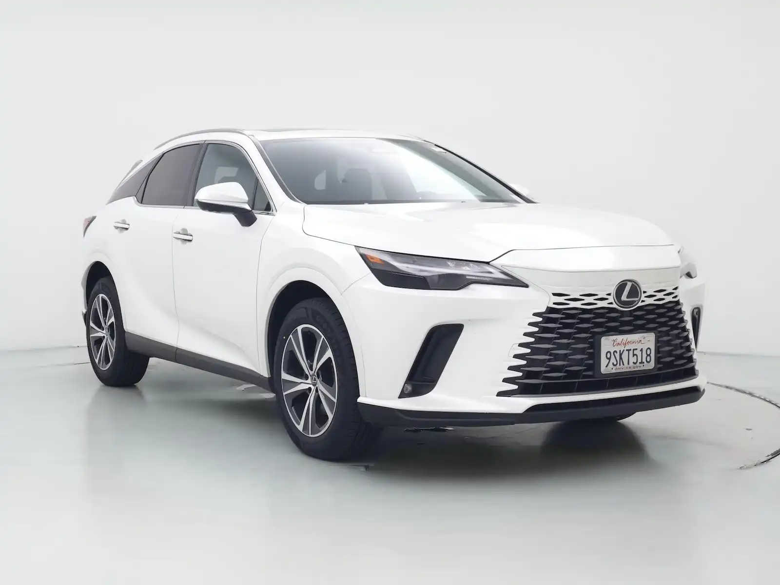 2025 Lexus RX 350 350 F Sport Design FWD's photo