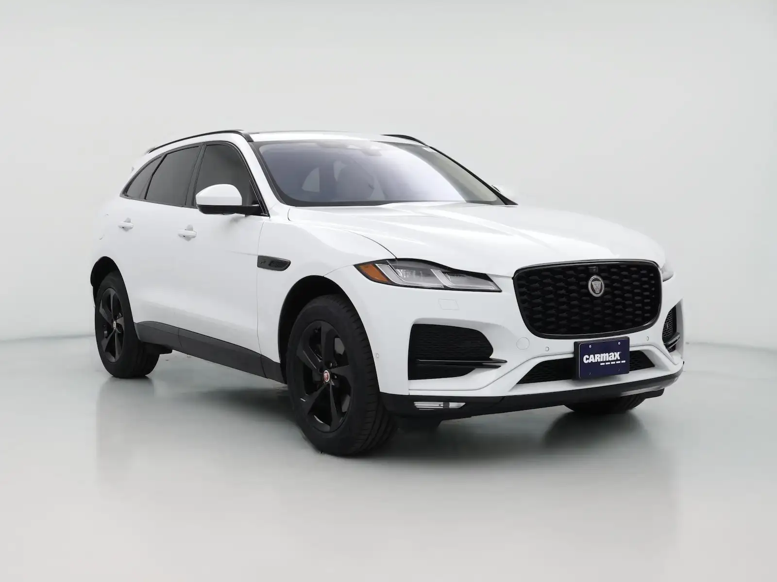 2021 Jaguar F-PACE P250 S's photo