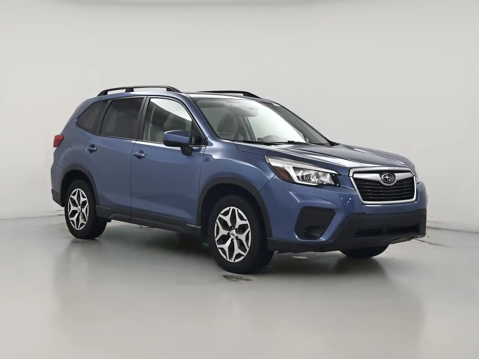 2020 Subaru Forester Premium's photo